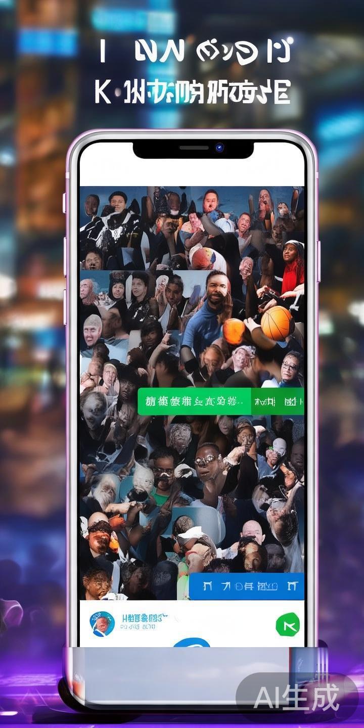 体验精彩体育赛事，尽享KB体育客户端下载送彩金福利