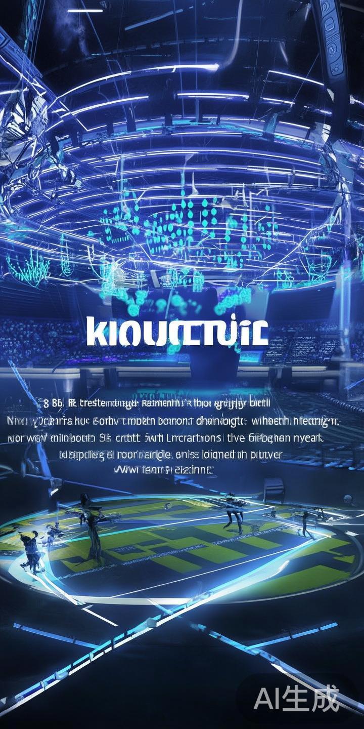 全面解析kB体育：用户体验优化与市场竞争力提升之路