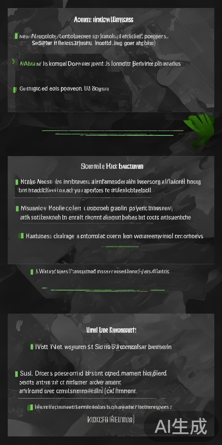 全面分析KB体育体育赌博的可靠性：你必须掌握的关键知识