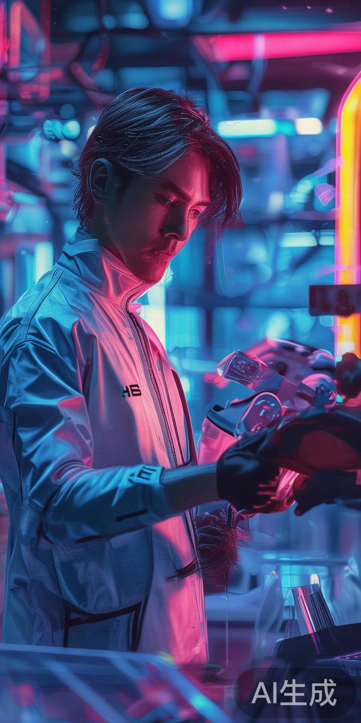 未来趋势：KB体育中国战略布局与发展愿景展望