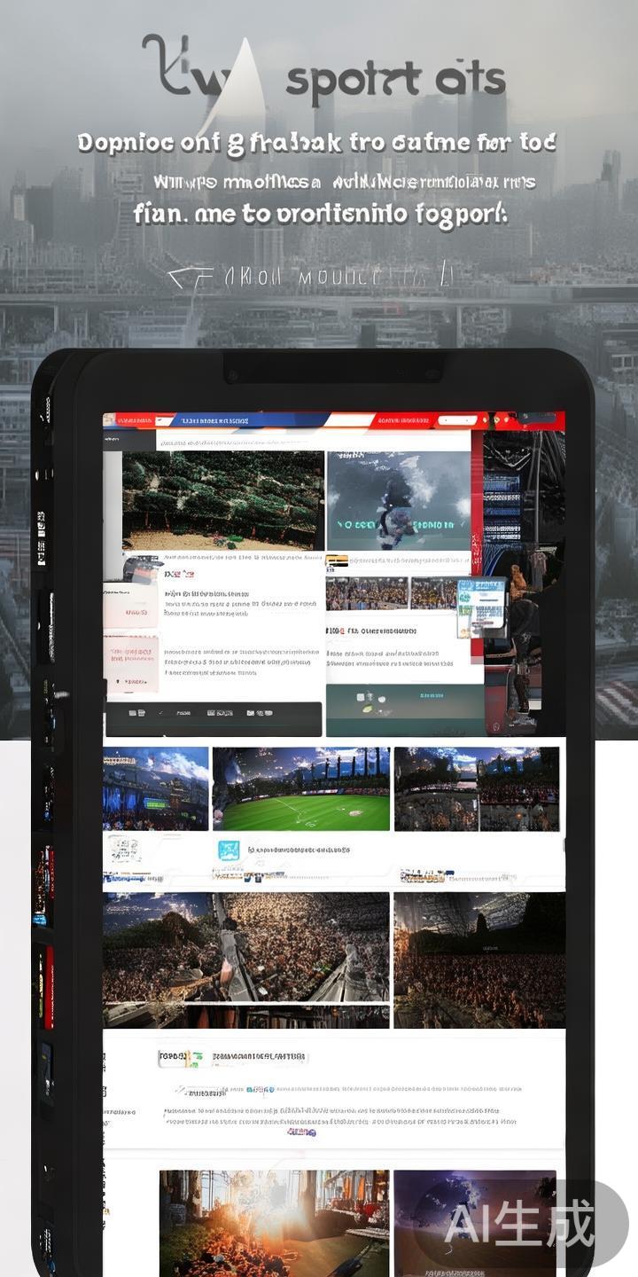 全面解析KB体育作为领先体育娱乐平台的优势及未来发展战略