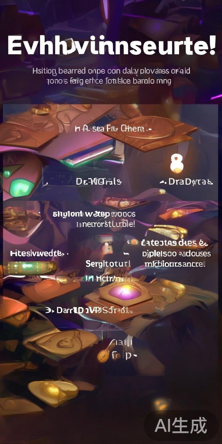 全面解析KB体育电竞官网优惠活动及最新优惠政策指南 2. 连续签到礼包
平台设有每日签到机制,连续签