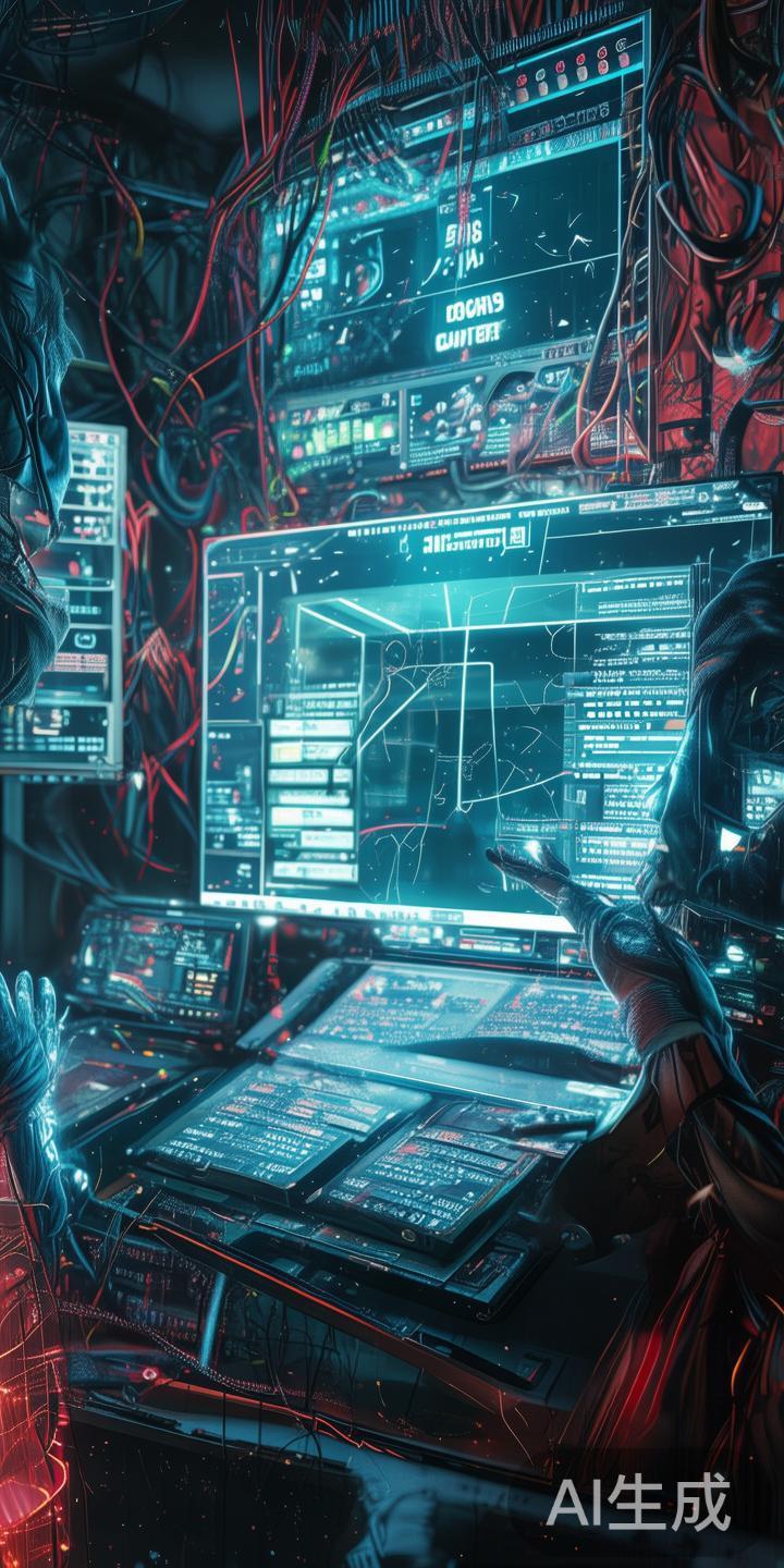 影响KB体育正常运行的常见原因及排查方法全面解析 首先,技术故障是影响平台稳定性的重要因素之一。众所