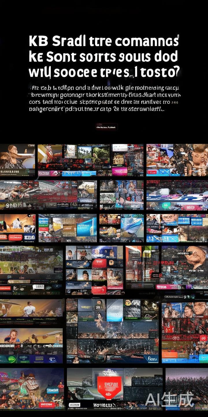 2024年超全面的KB体育游戏网站推荐与攻略指南