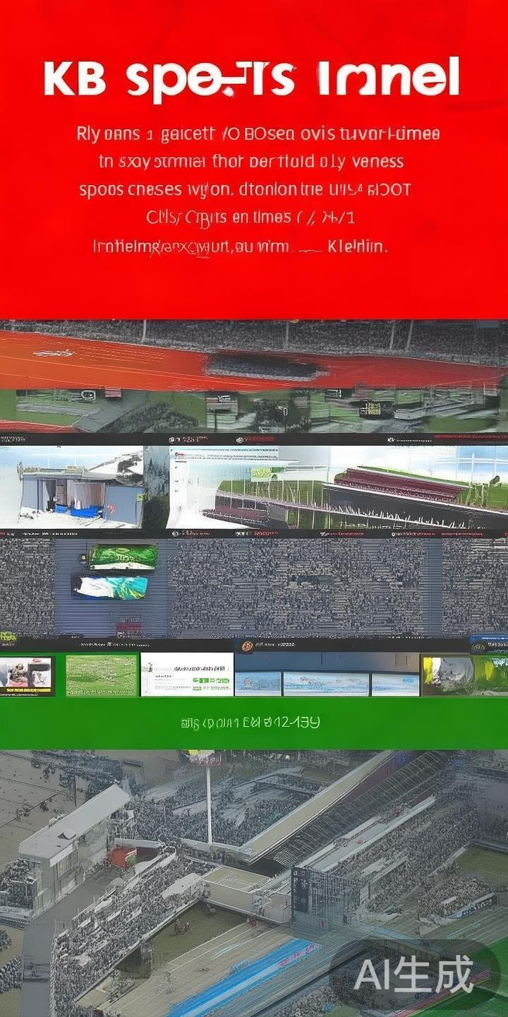 全面解析KB体育在线登录流程及注意事项，确保账户安全与顺畅体验