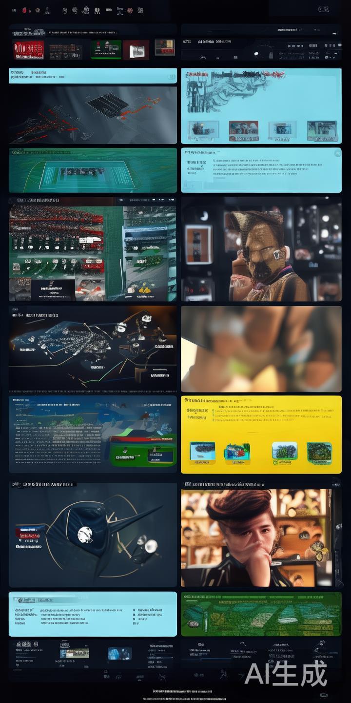 深入探索KB体育首页丰富多彩的体育娱乐内容与精彩体验