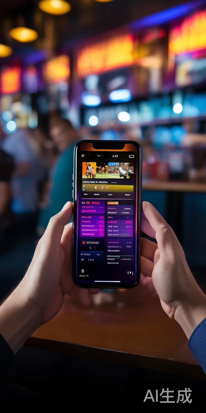 全面解析KB体育iOS版本:功能特点与实用操作技巧指南 其次,善用应用的通知提醒功能。开启比赛临近、赔率变