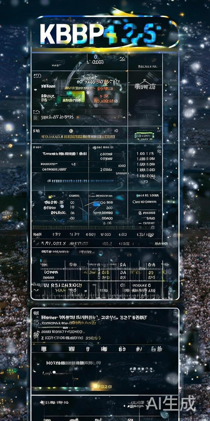 体育赛事直播全攻略：使用KB体育App官方观看指南宝典