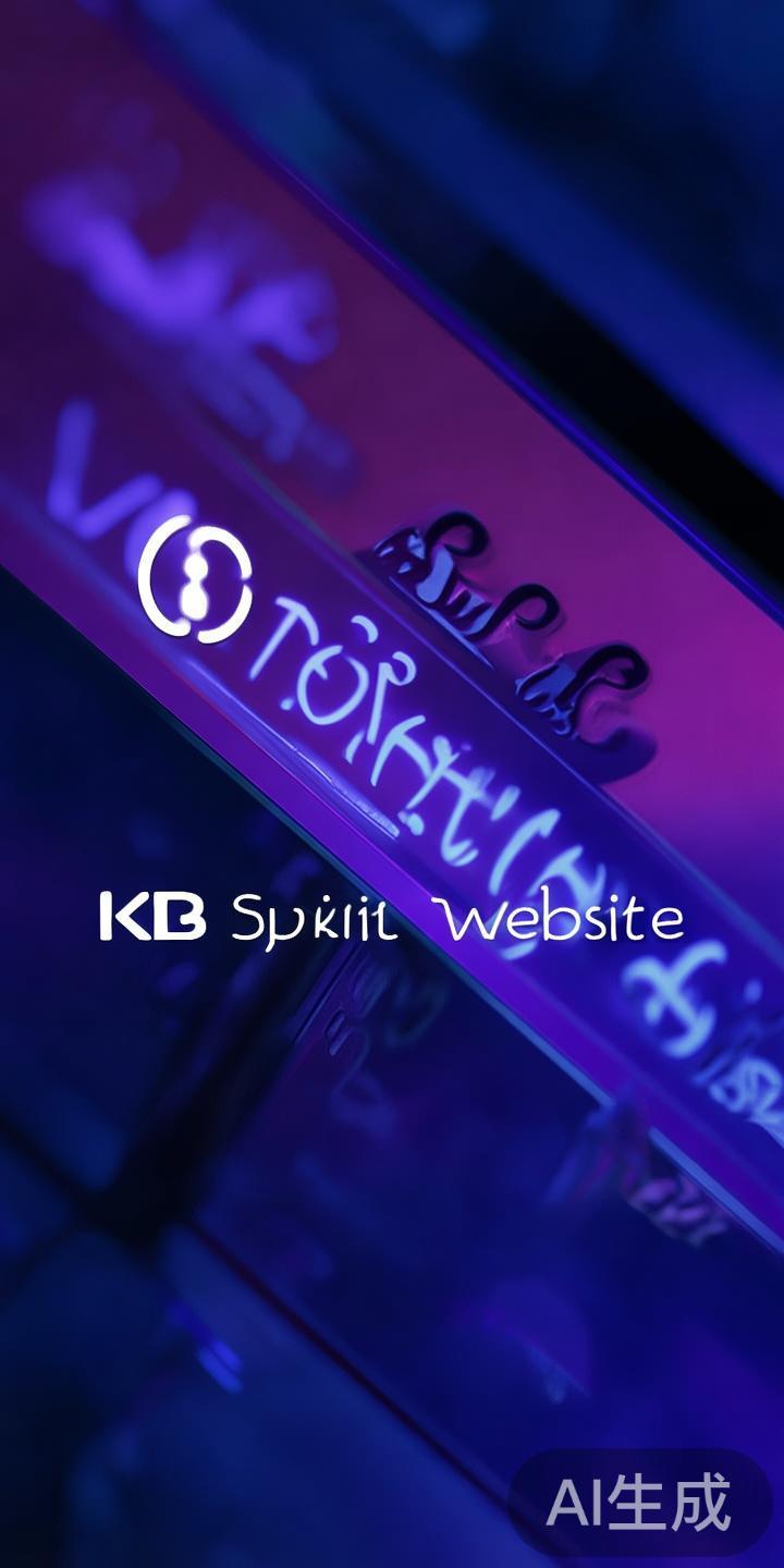 全面攻略：一步步教你如何顺利登录KB体育网页版平台